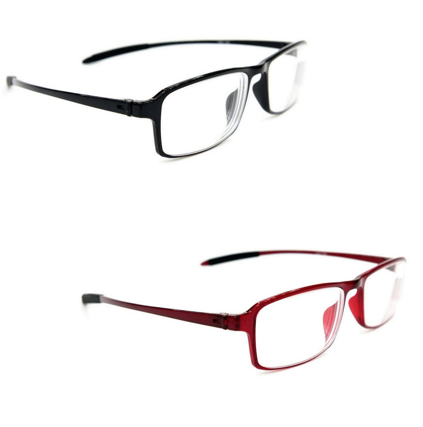 Myopia Distance Short Sighted Glasses Bendable TR90 - Model NG45