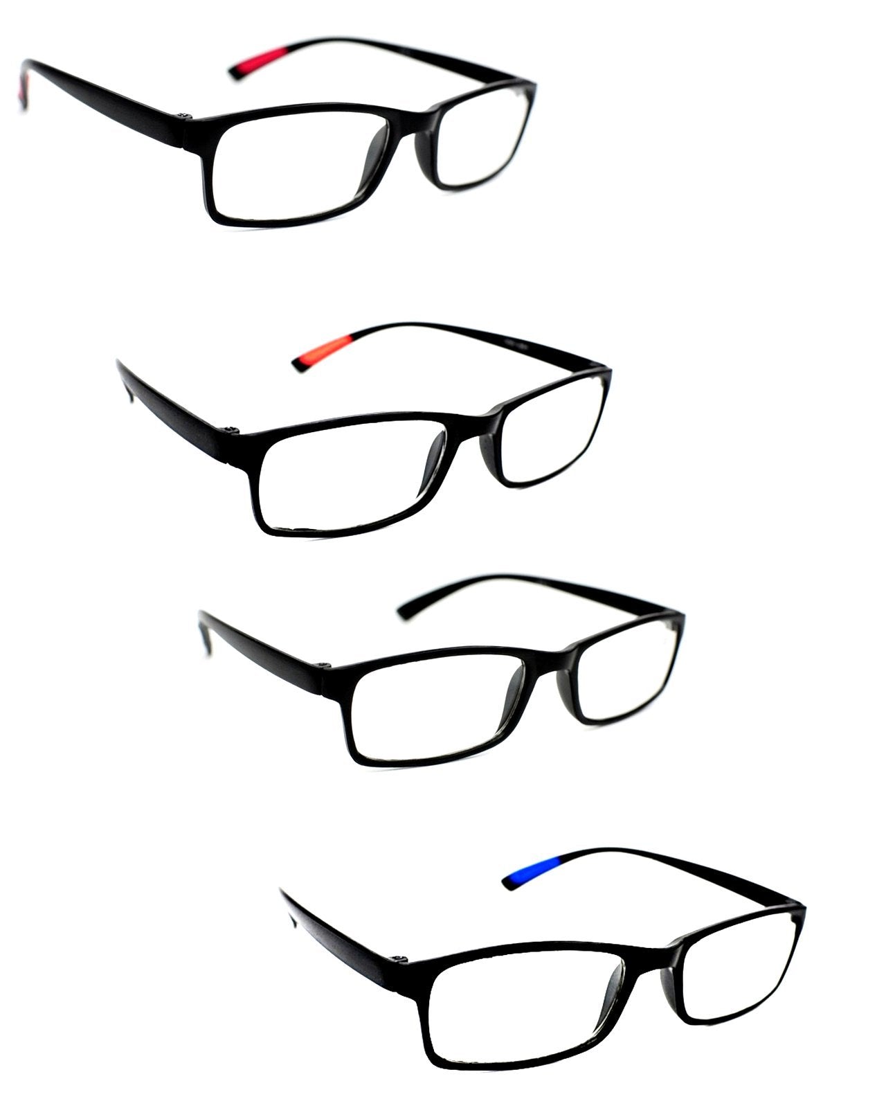 Bendable TR90 Reading Glasses - Model RG9