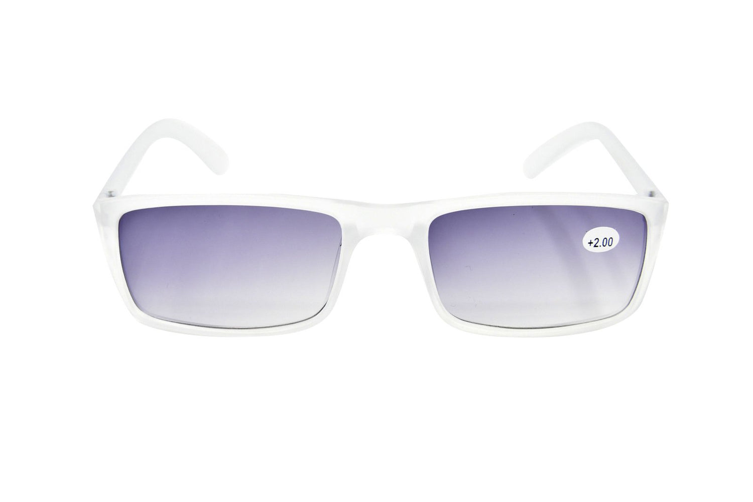 Myopia Tinted Distance Sunglasses - Model NT55S
