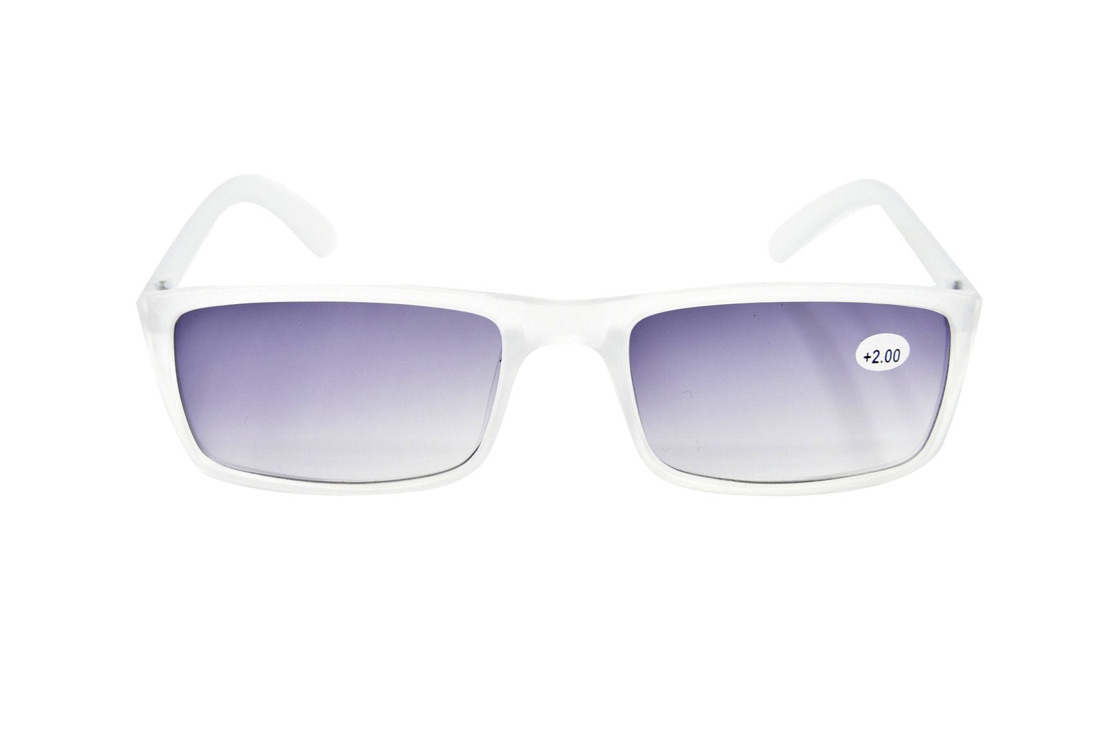 Myopia Tinted Distance Sunglasses - Model NT55S