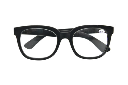 Oversized Reading Glasses Metal Hinges - Model TN14