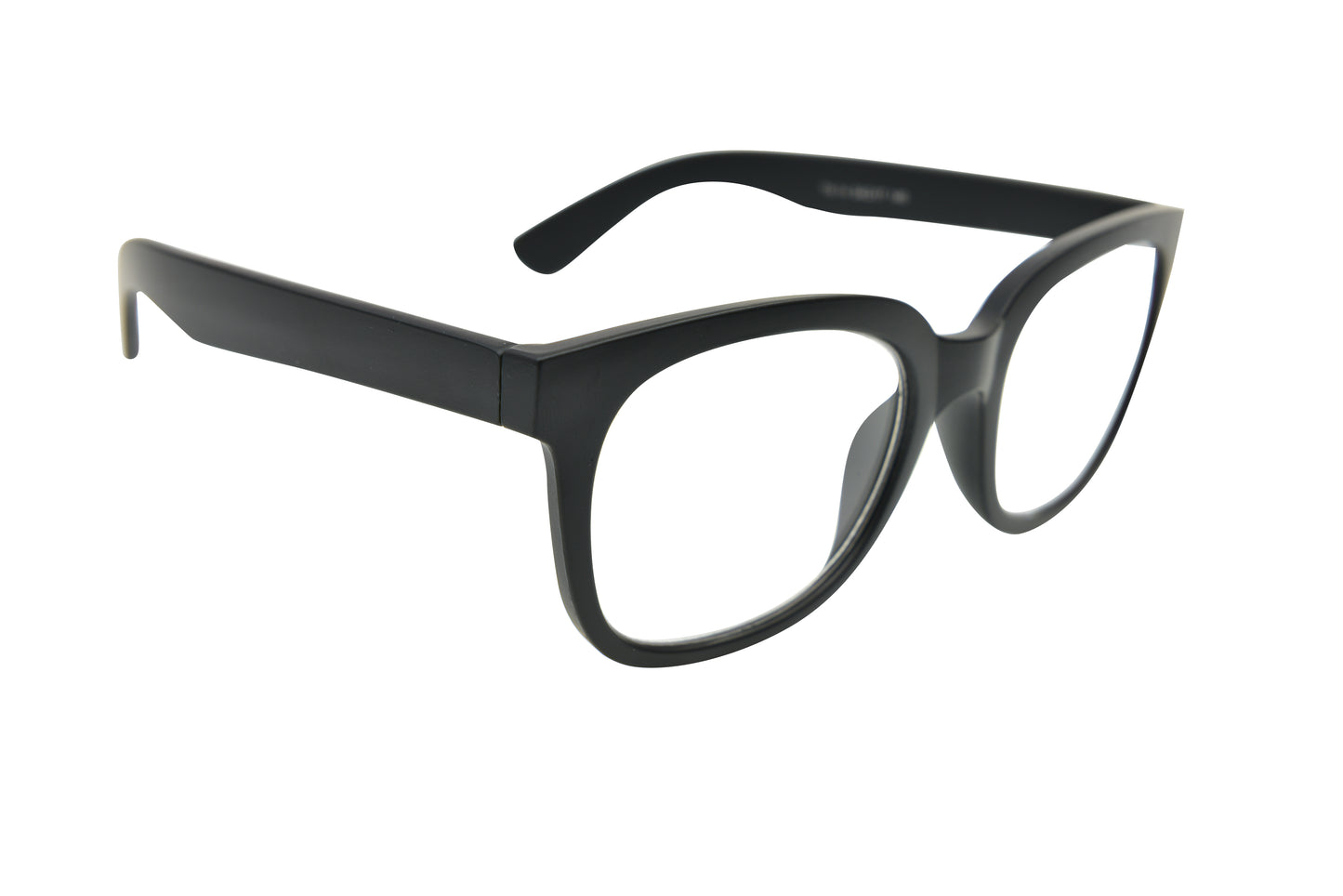 Oversized Reading Glasses Metal Hinges - Model TN14