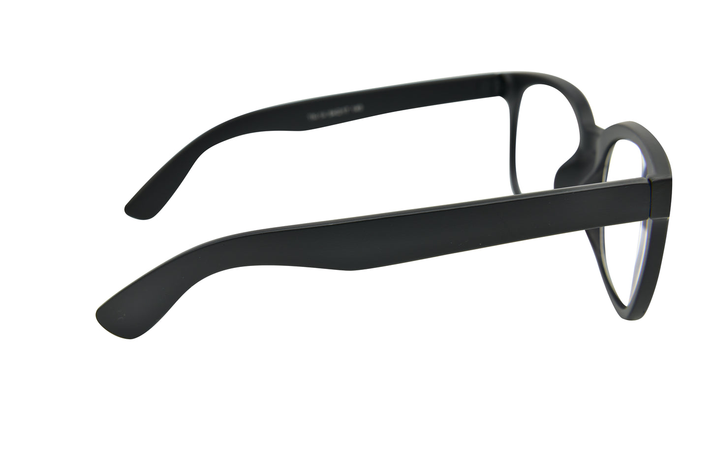 Oversized Reading Glasses Metal Hinges - Model TN14