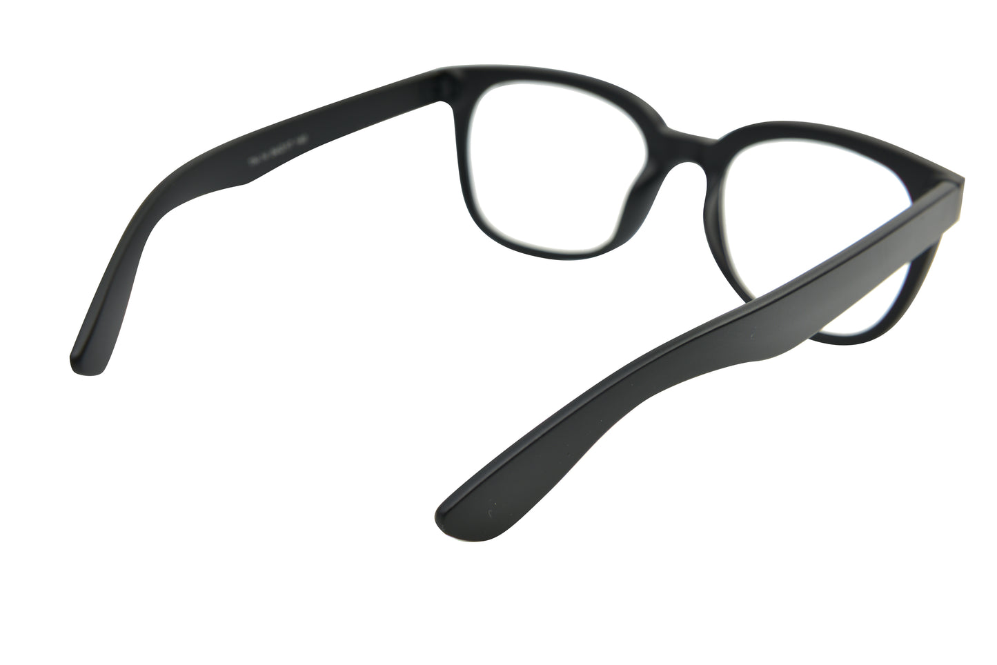 Oversized Reading Glasses Metal Hinges - Model TN14