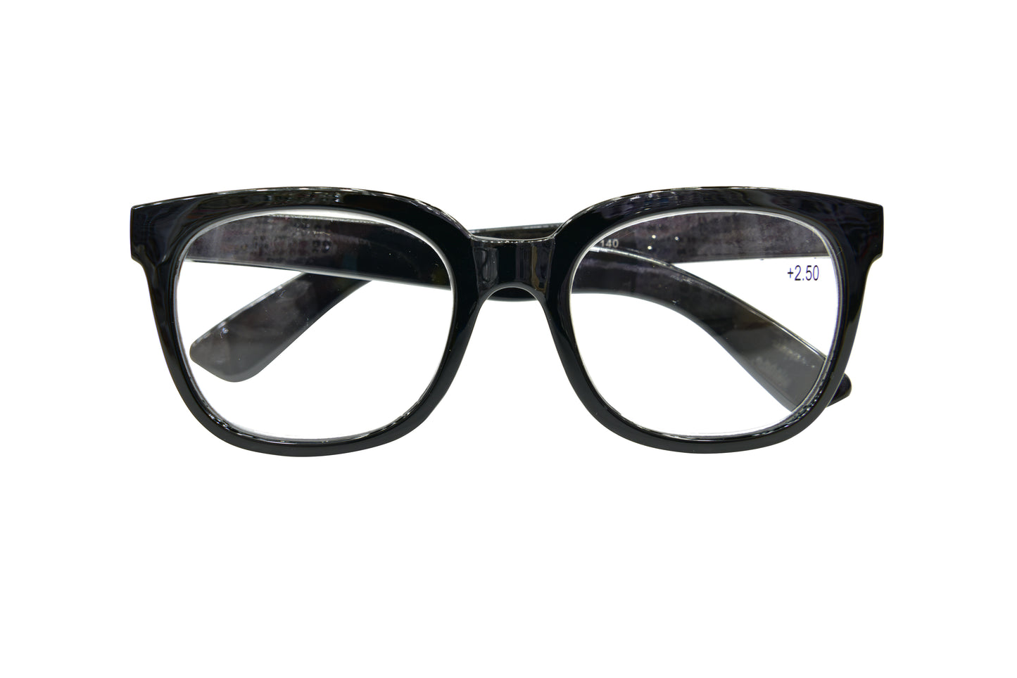 Oversized Reading Glasses Metal Hinges - Model TN14