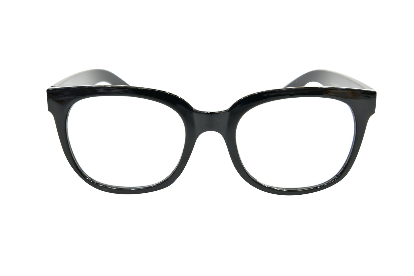 Oversized Reading Glasses Metal Hinges - Model TN14