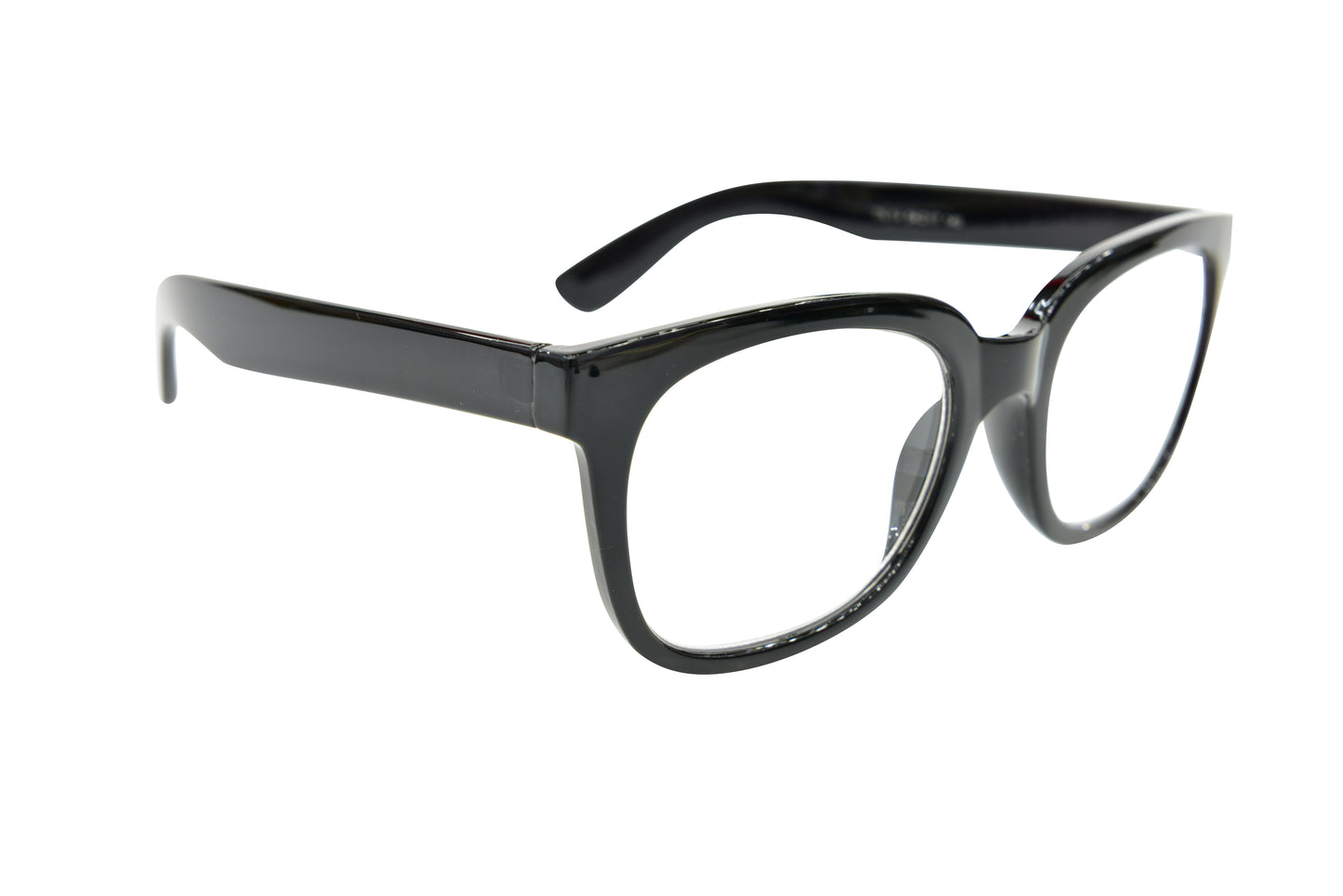 Oversized Reading Glasses Metal Hinges - Model TN14