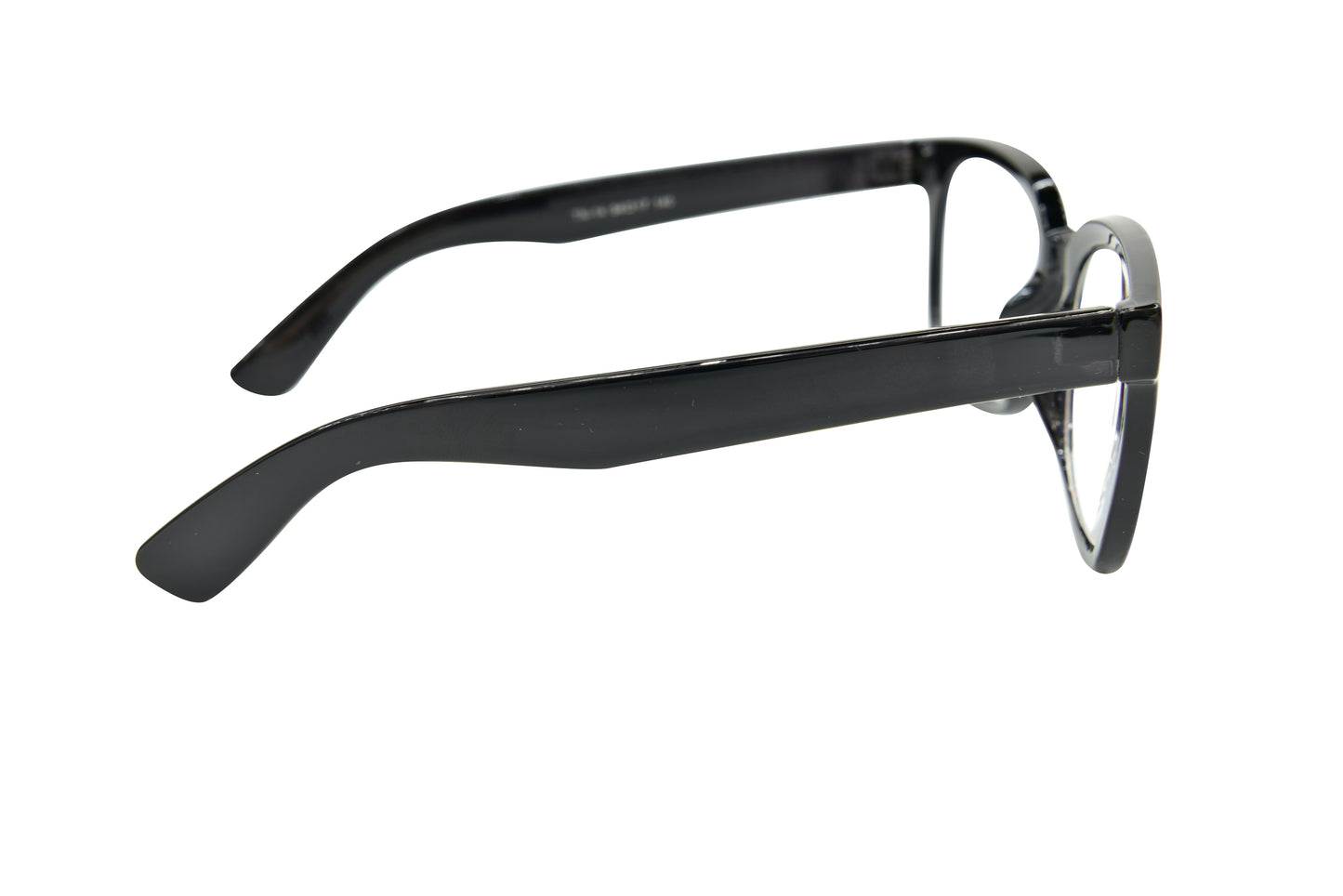 Oversized Reading Glasses Metal Hinges - Model TN14