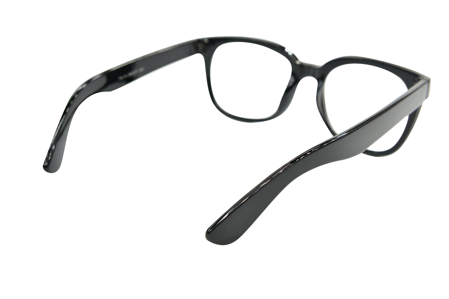 Oversized Reading Glasses Metal Hinges - Model TN14