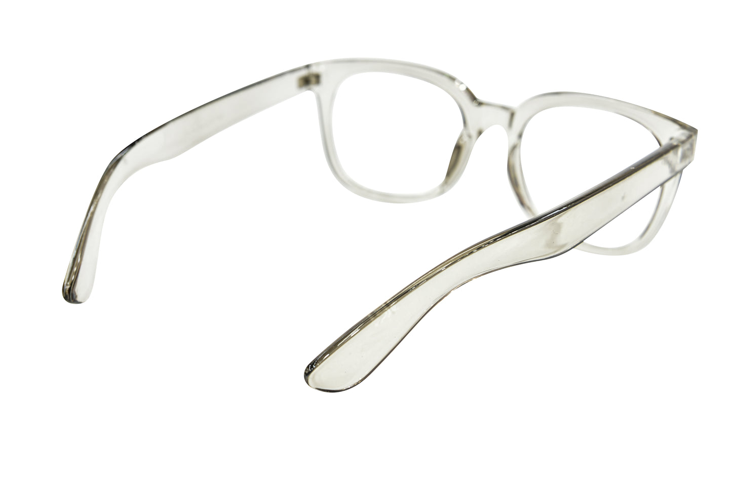 Oversized Reading Glasses Metal Hinges - Model TN14