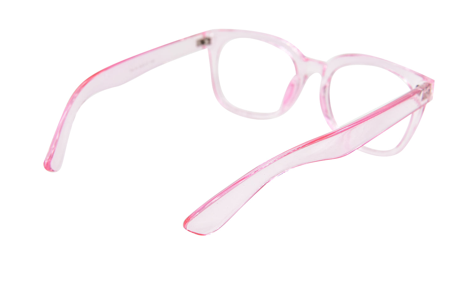 Oversized Reading Glasses Metal Hinges - Model TN14