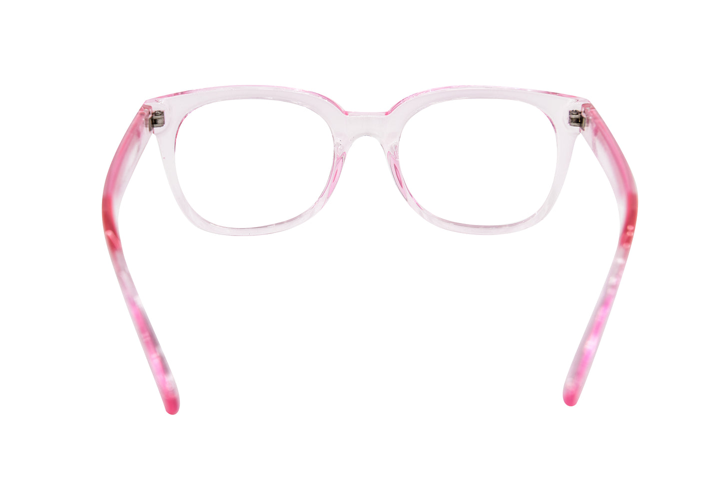 Oversized Reading Glasses Metal Hinges - Model TN14