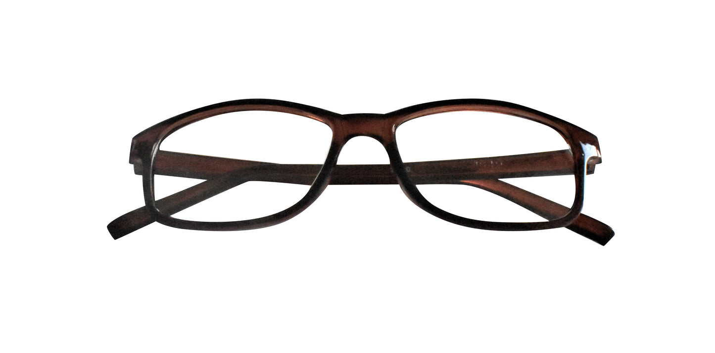 Slim Ultra-Lite Reading Glasses - Model TN30