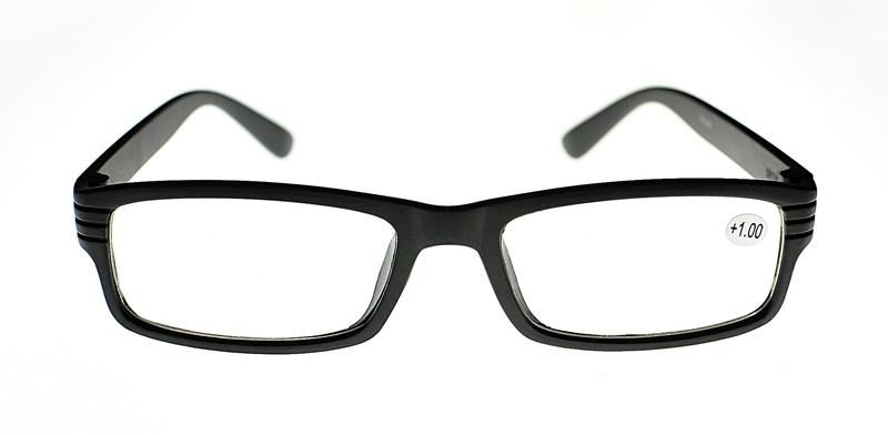 Great Value Retro Unisex Reading Glasses -  Model TN46