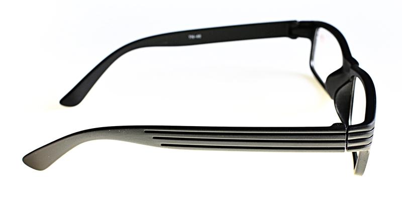 Great Value Retro Unisex Reading Glasses -  Model TN46