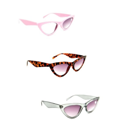 Cat Eye Sun Readers - Model DX24SR