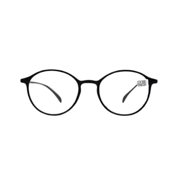 TR90  Bendable Reading Glasses Round Super Lite - Model  RG10