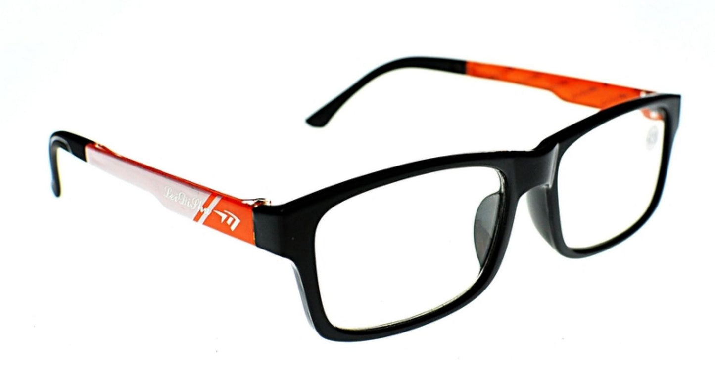 Fashion Unisex Stylish Retro Reading Glasses with 3 Designs+1.0+1.5+2.0+2.5 TN51