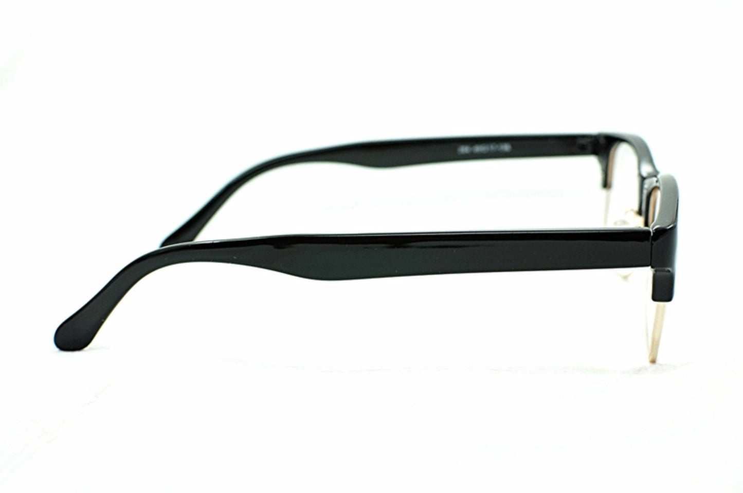 Half Frame Browline Reading Glasses - Model MT501