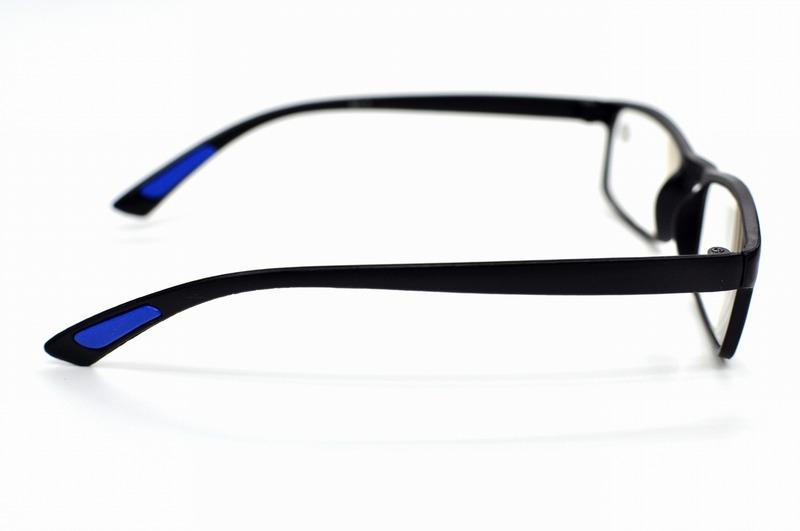 Bendable TR90 Reading Glasses - Model RG9