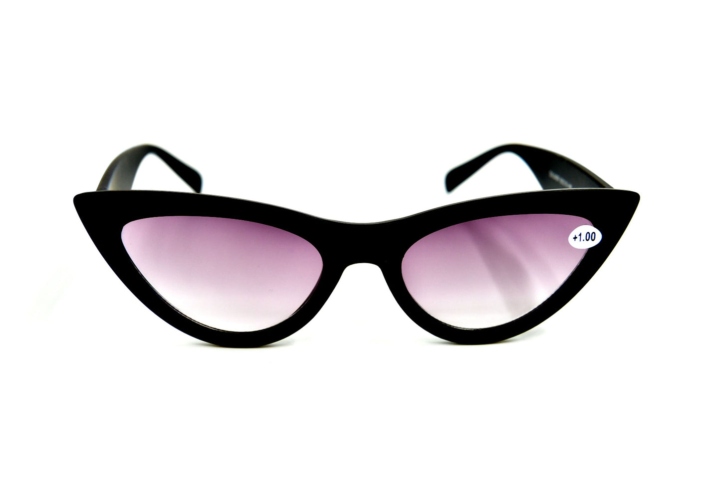 Cat Eye Sun Readers - Model DX24SR