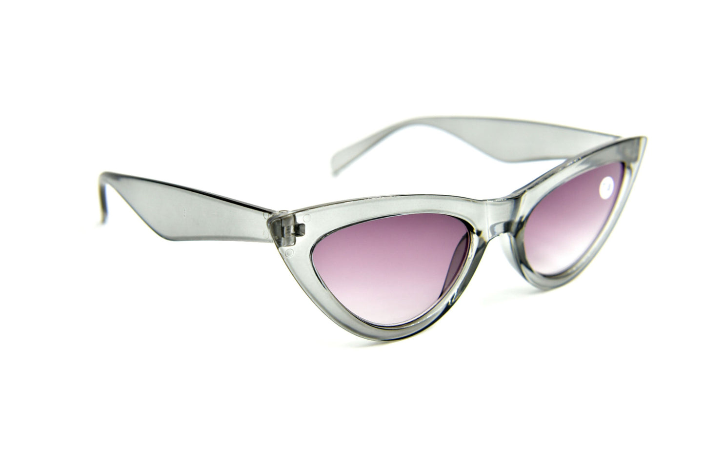 Cat Eye Sun Readers - Model DX24SR