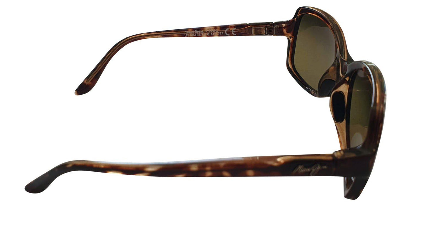 Maui Jim Sunglasses Cloud Break MJ700 - 10