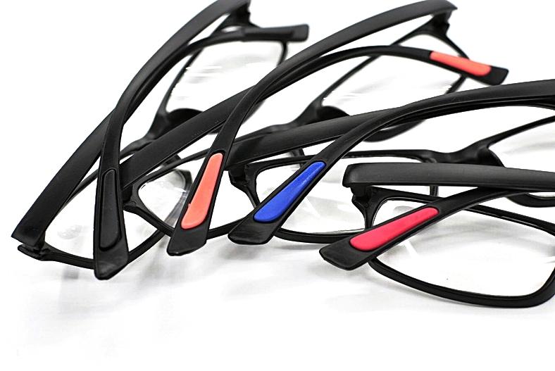 Bendable TR90 Reading Glasses - Model RG9