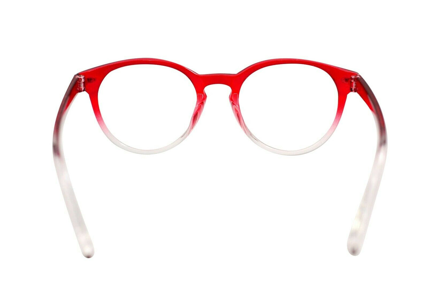 Retro Oversized Reading Glasses - Model TN10